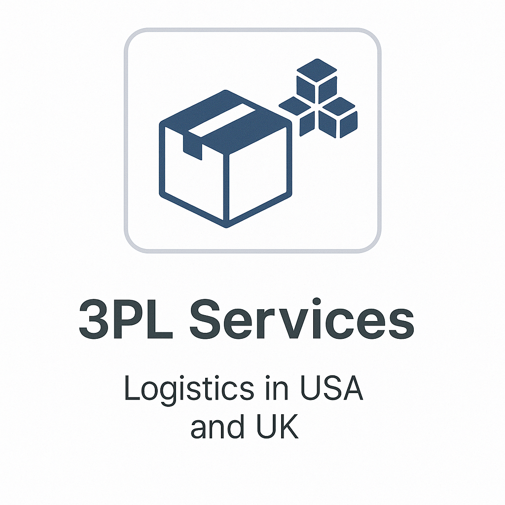 3PL Services