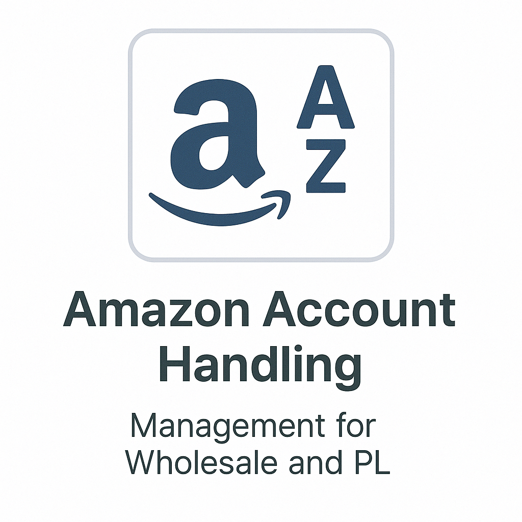 Amazon Account Handling