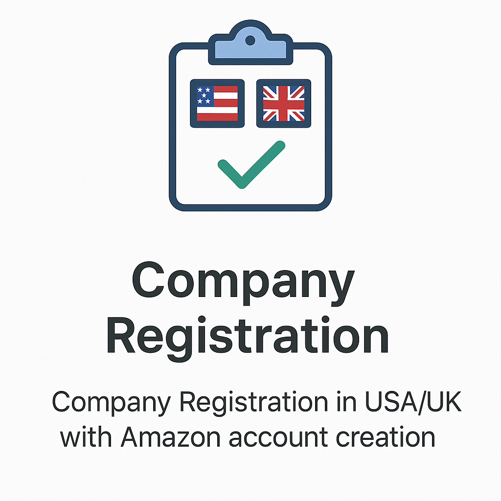 Company Registration