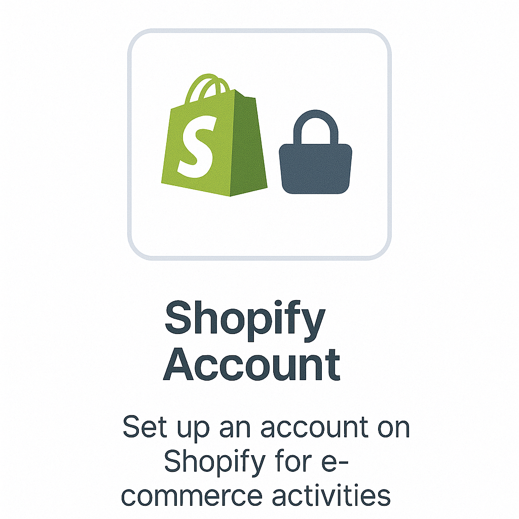 Marketplace Accounts